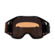 Oakley OO7107 710723 AIRBRAKE MTB VIRIDIAN STRIPED W/PRIZM MX BRONZE