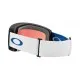 Oakley OO 7110-711068 Flight Path L WHITE Prizm SNOW Sapphire Iridium ALEKSANDER KILDE SIGNATURE SERIES Oakley OO 7110-711068 Flight Path L WHITE Prizm SNOW Sapphire Iridium ALEKSANDER KILDE SIGNATURE SERIES