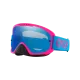 Oakley OO7115 711546 O FRAME 2.0 PRO MX BLUE CRACKLE BLACK ICE RIDIUM Oakley OO7115 711546 O FRAME 2.0 PRO MX BLUE CRACKLE BLACK ICE RIDIUM