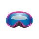 Oakley OO7115 711546 O FRAME 2.0 PRO MX BLUE CRACKLE BLACK ICE RIDIUM Oakley OO7115 711546 O FRAME 2.0 PRO MX BLUE CRACKLE BLACK ICE RIDIUM