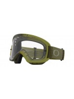 Oakley OO 7117 711718 O FRAME 2.0 PRO MTB FERN DARK BRUSH CLEAR