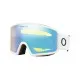 Oakley OO7120-08 Target Line L MATTE WHITE HI YELLOW - Μάσκες Σκι & Snowboard OAKLEY Oakley OO7120-08 Target Line L MATTE WHITE HI YELLOW - Μάσκες Σκι & Snowboard OAKLEY