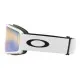 Oakley OO7120-08 Target Line L MATTE WHITE HI YELLOW - Μάσκες Σκι & Snowboard OAKLEY Oakley OO7120-08 Target Line L MATTE WHITE HI YELLOW - Μάσκες Σκι & Snowboard OAKLEY