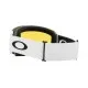 Oakley OO7120-08 Target Line L MATTE WHITE HI YELLOW - Μάσκες Σκι & Snowboard OAKLEY Oakley OO7120-08 Target Line L MATTE WHITE HI YELLOW - Μάσκες Σκι & Snowboard OAKLEY