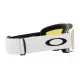 Oakley OO7120-08 Target Line L MATTE WHITE HI YELLOW - Μάσκες Σκι & Snowboard OAKLEY Oakley OO7120-08 Target Line L MATTE WHITE HI YELLOW - Μάσκες Σκι & Snowboard OAKLEY