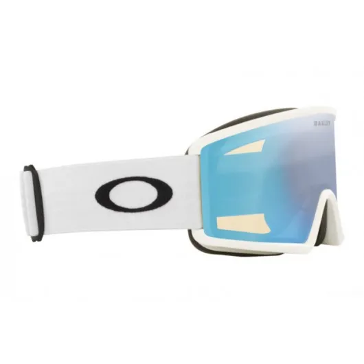 Oakley OO7120-08 Target Line L MATTE WHITE HI YELLOW - Μάσκες Σκι & Snowboard OAKLEY Oakley OO7120-08 Target Line L MATTE WHITE HI YELLOW - Μάσκες Σκι & Snowboard OAKLEY