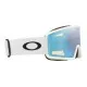 Oakley OO7120-08 Target Line L MATTE WHITE HI YELLOW - Μάσκες Σκι & Snowboard OAKLEY Oakley OO7120-08 Target Line L MATTE WHITE HI YELLOW - Μάσκες Σκι & Snowboard OAKLEY