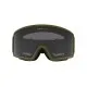 Oakley OO7120-13 Target Line L DARK BRUSH DARK GREY - Μάσκες Σκι & Snowboard OAKLEY