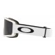 Oakley OO7120-05 Target Line L Matte White Dark grey