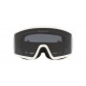 Oakley OO7120-05 Target Line L Matte White Dark grey