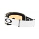 Oakley OO7120-06 Target Line L Matte White Persimmon Oakley OO7120-06 Target Line L Matte White Persimmon