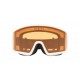 Oakley OO7120-06 Target Line L Matte White Persimmon Oakley OO7120-06 Target Line L Matte White Persimmon