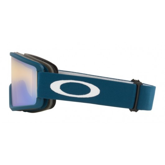 Oakley OO7120-10 Target Line L Poseidon High intensity yellow Oakley OO7120-10 Target Line L Poseidon High intensity yellow