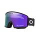 Oakley OO7120-14 Target Line L Matte Black Violet iridium