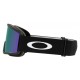 Oakley OO7120-14 Target Line L Matte Black Violet iridium