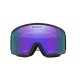 Oakley OO7120-14 Target Line L Matte Black Violet iridium