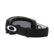 Oakley OO7121-712101 Target line M Matte black Dark grey Oakley OO7121-712101 Target line M Matte black Dark grey