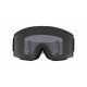 Oakley OO7121-712101 Target line M Matte black Dark grey Oakley OO7121-712101 Target line M Matte black Dark grey