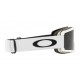 Oakley OO7122-712205 Target line s Matte white Dark grey