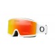 Oakley OO 7122-712207 Target line s Matte white FIRE Iridium Oakley OO 7122-712207 Target line s Matte white FIRE Iridium