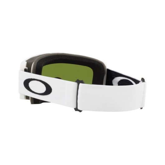 Oakley OO 7122-712207 Target line s Matte white FIRE Iridium Oakley OO 7122-712207 Target line s Matte white FIRE Iridium