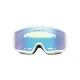 Oakley OO 7122-712208 Target line s Matte white High intensity yellow Oakley OO 7122-712208 Target line s Matte white High intensity yellow