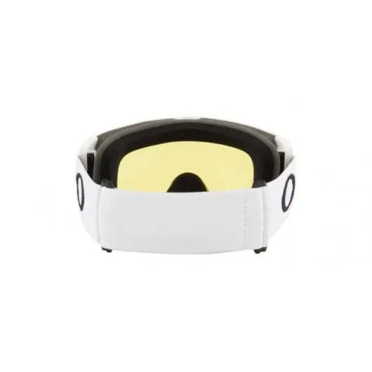 Oakley OO 7122-712208 Target line s Matte white High intensity yellow Oakley OO 7122-712208 Target line s Matte white High intensity yellow