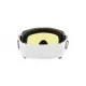 Oakley OO 7122-712208 Target line s Matte white High intensity yellow Oakley OO 7122-712208 Target line s Matte white High intensity yellow