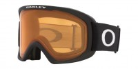 Oakley OO7124-712401 O-frame 2.0 pro l Matte black Persimmon
