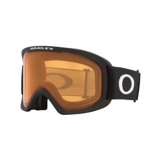 Oakley OO7124-712401 O-frame 2.0 pro l Matte black Persimmon