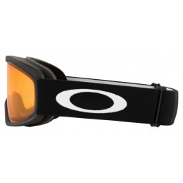 Oakley OO7124-712401 O-frame 2.0 pro l Matte black Persimmon