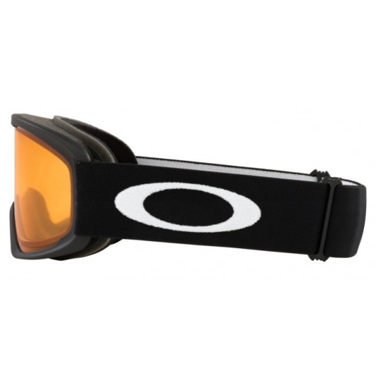 Oakley OO7124-712401 O-frame 2.0 pro l Matte black Persimmon