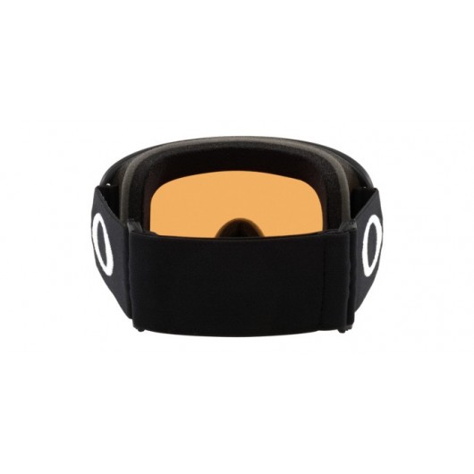 Oakley OO7124-712401 O-frame 2.0 pro l Matte black Persimmon