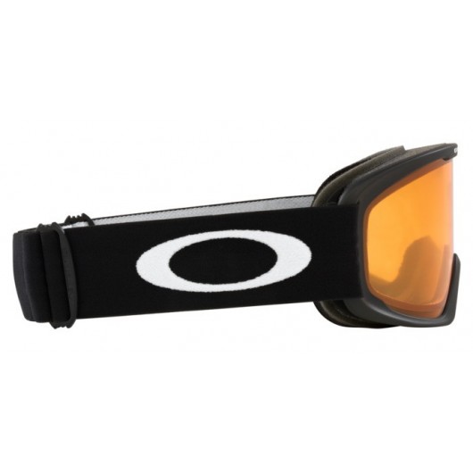 Oakley OO7124-712401 O-frame 2.0 pro l Matte black Persimmon