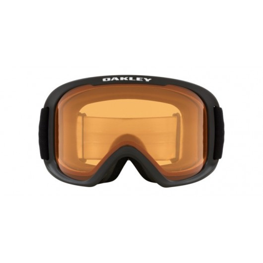 Oakley OO7124-712401 O-frame 2.0 pro l Matte black Persimmon