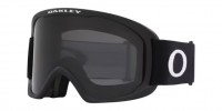 Oakley OO7124-712402 O-frame 2.0 pro l Matte black Dark grey