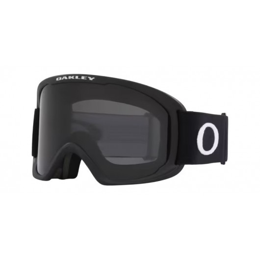 Oakley OO7124-712402 O-frame 2.0 pro l Matte black Dark grey Oakley OO7124-712402 O-frame 2.0 pro l Matte black Dark grey