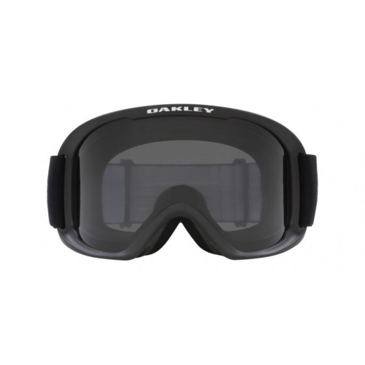 Oakley OO7124-712402 O-frame 2.0 pro l Matte black Dark grey Oakley OO7124-712402 O-frame 2.0 pro l Matte black Dark grey