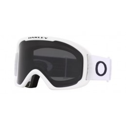Oakley OO7124-712404 O-frame 2.0 pro l Matte white Dark grey