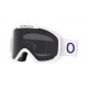 Oakley OO7124-712404 O-frame 2.0 pro l Matte white Dark grey