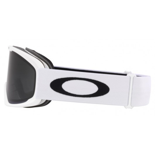 Oakley OO7124-712404 O-frame 2.0 pro l Matte white Dark grey
