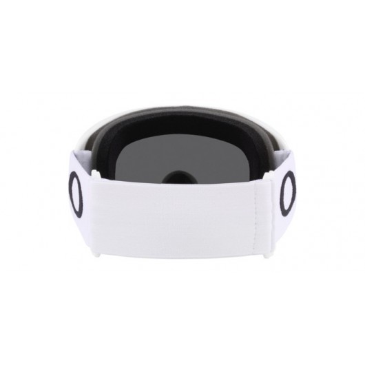 Oakley OO7124-712404 O-frame 2.0 pro l Matte white Dark grey