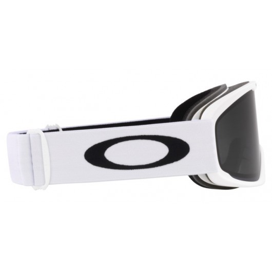 Oakley OO7124-712404 O-frame 2.0 pro l Matte white Dark grey