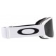 Oakley OO7124-712404 O-frame 2.0 pro l Matte white Dark grey