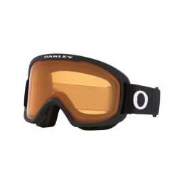 Oakley OO7125-712501 O-frame 2.0 pro m Matte black Persimmon