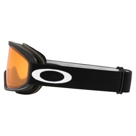 Oakley OO7125-712501 O-frame 2.0 pro m Matte black Persimmon