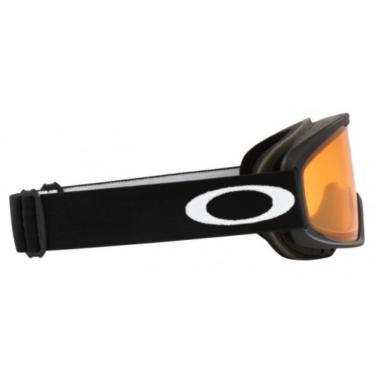 Oakley OO7125-712501 O-frame 2.0 pro m Matte black Persimmon