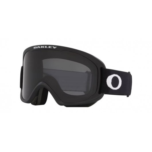 Oakley OO7125-712502 O-frame 2.0 pro m Matte black Dark grey