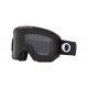 Oakley OO7125-712502 O-frame 2.0 pro m Matte black Dark grey