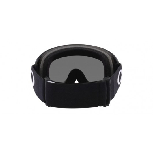 Oakley OO7125-712502 O-frame 2.0 pro m Matte black Dark grey